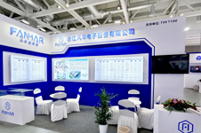 凡華繼電器亮相2024第四十九屆電磁測(cè)量技術(shù)國(guó)際研討會(huì)及展會(huì)：創(chuàng)新驅(qū)動(dòng)，共塑未來(lái)